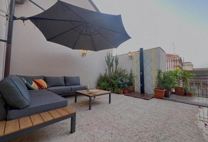 مبيت وإفطار Allure Palace