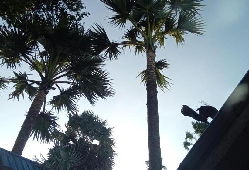 ベッドアンドブレックファースト Arjuna Lagoon Resort