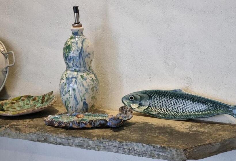 مبيت وإفطار Belle Chambre Dans Maison De Charme