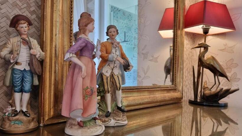 Bed and Breakfast Bergerac Chambres D Hôtes Ibis D Or