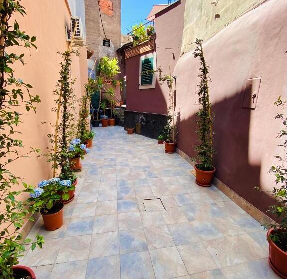 צימר Bianca Di Navarra House