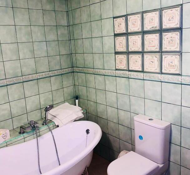 צימר Bianca Di Navarra House