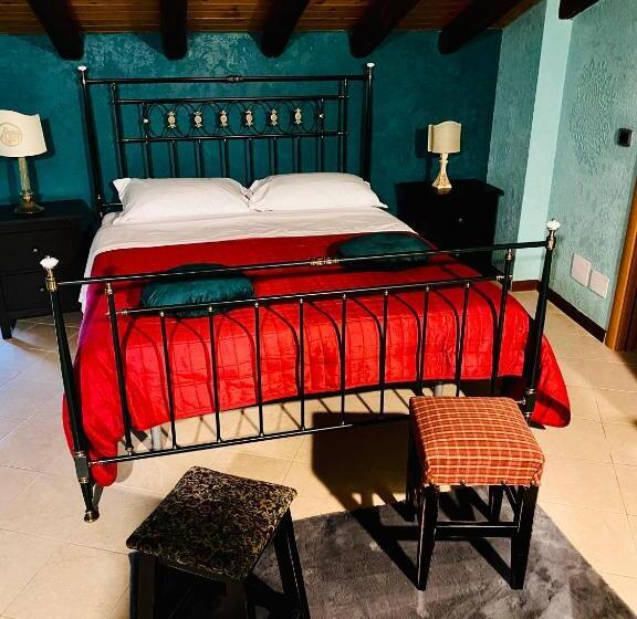 צימר Bianca Di Navarra House