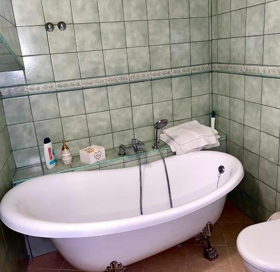 צימר Bianca Di Navarra House