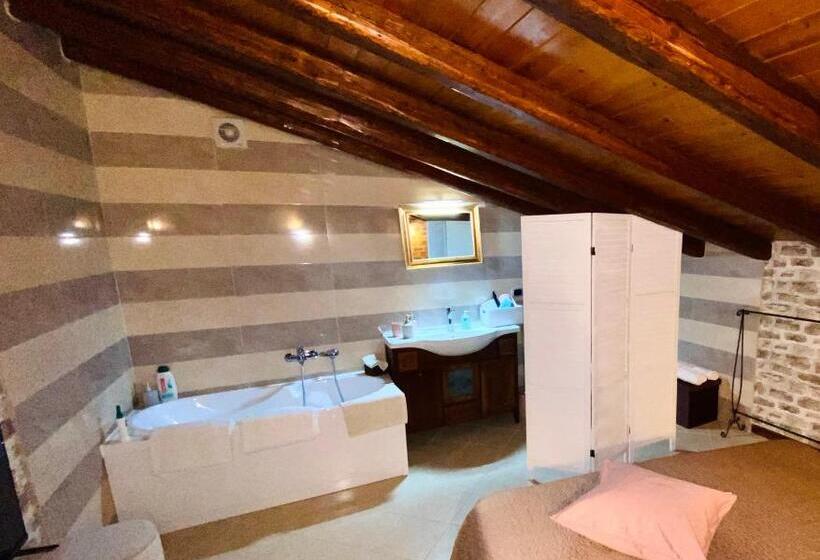 צימר Bianca Di Navarra House