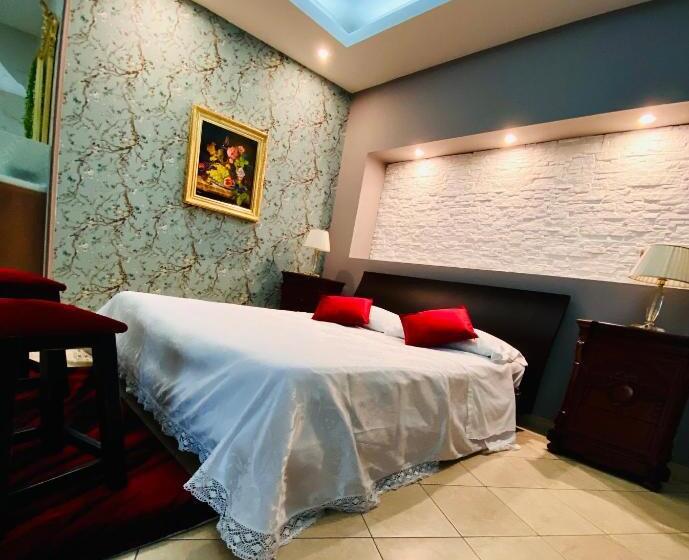 צימר Bianca Di Navarra House