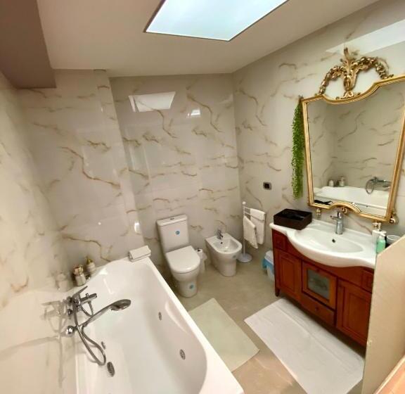 צימר Bianca Di Navarra House