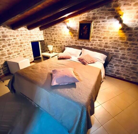 צימר Bianca Di Navarra House