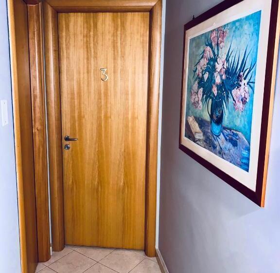 צימר Bianca Di Navarra House