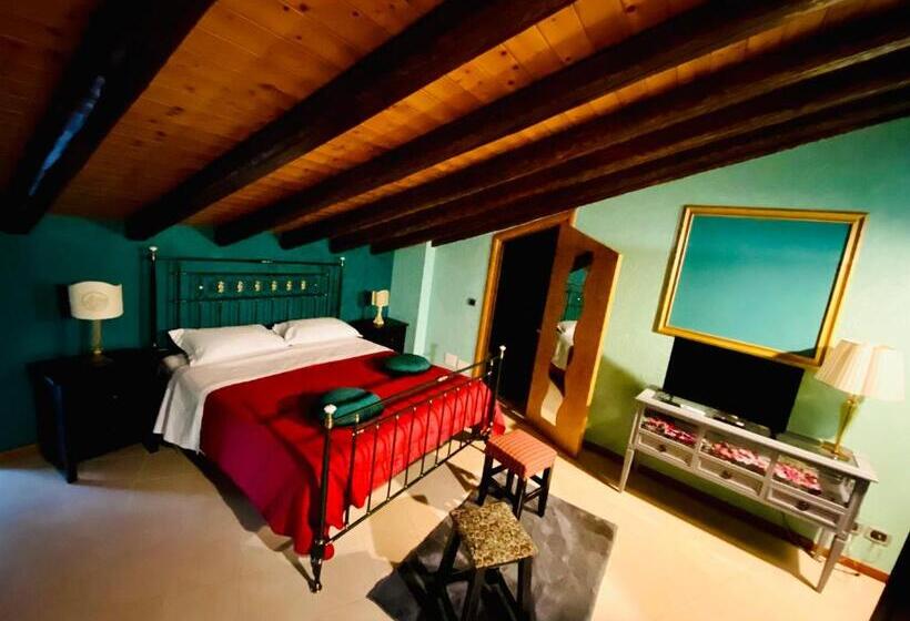 צימר Bianca Di Navarra House