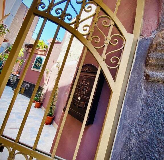 צימר Bianca Di Navarra House