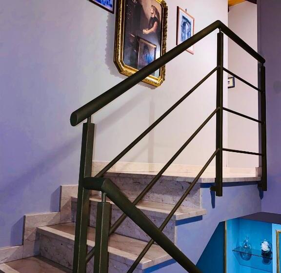 צימר Bianca Di Navarra House