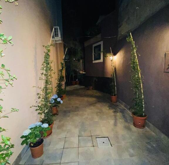 צימר Bianca Di Navarra House