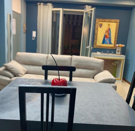 צימר Bianca Di Navarra House