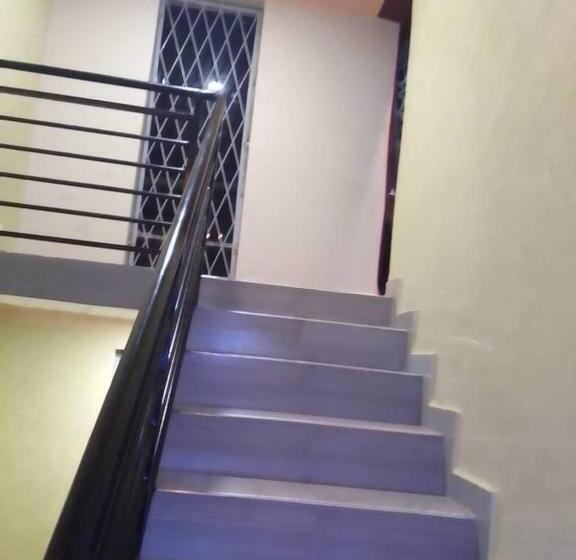 تختخواب و صبحانه Blue Terrace Residence