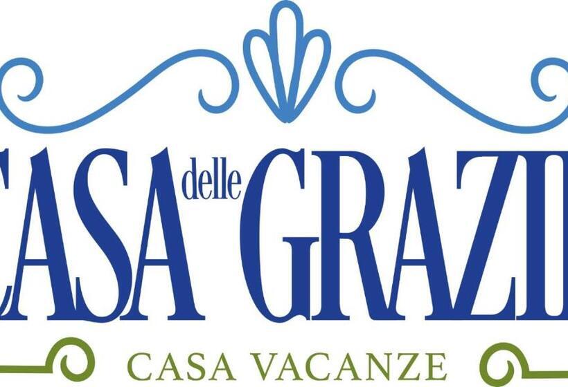 ベッドアンドブレックファースト Casa Delle Grazie