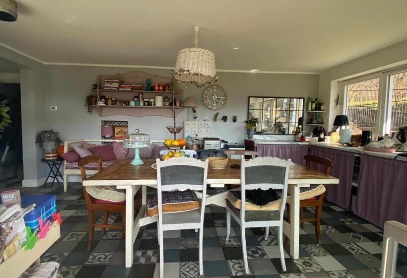 住宿加早餐 Casa Mileti