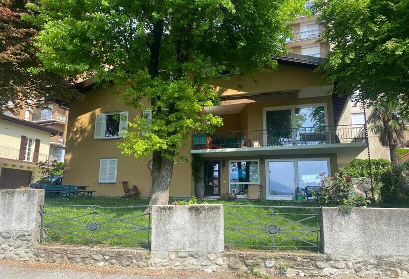 住宿加早餐 Casa Mileti