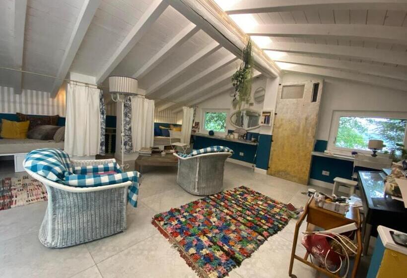 住宿加早餐 Casa Mileti