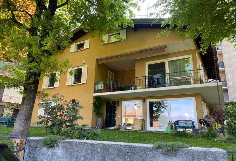 住宿加早餐 Casa Mileti