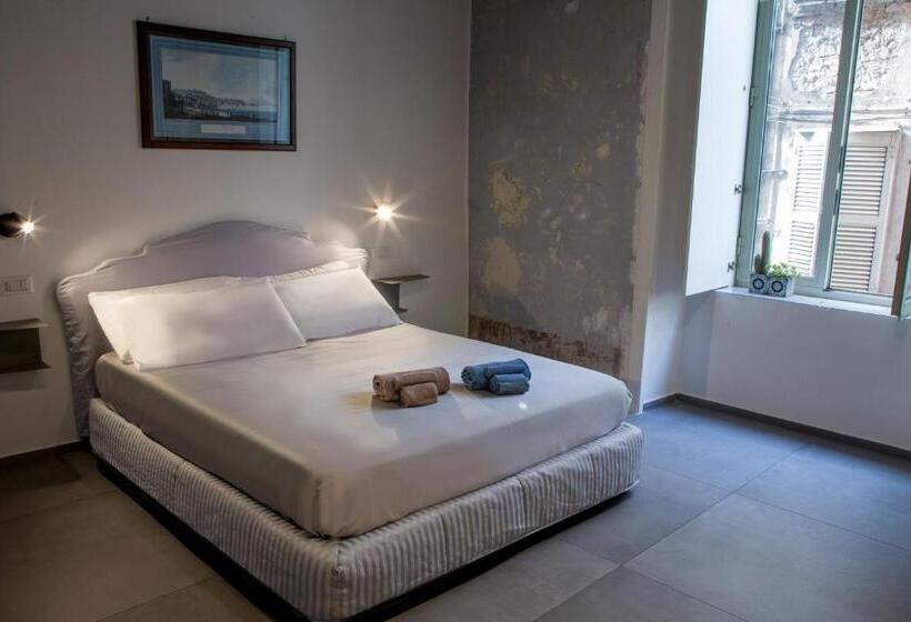 تختخواب و صبحانه Casa Pupetta