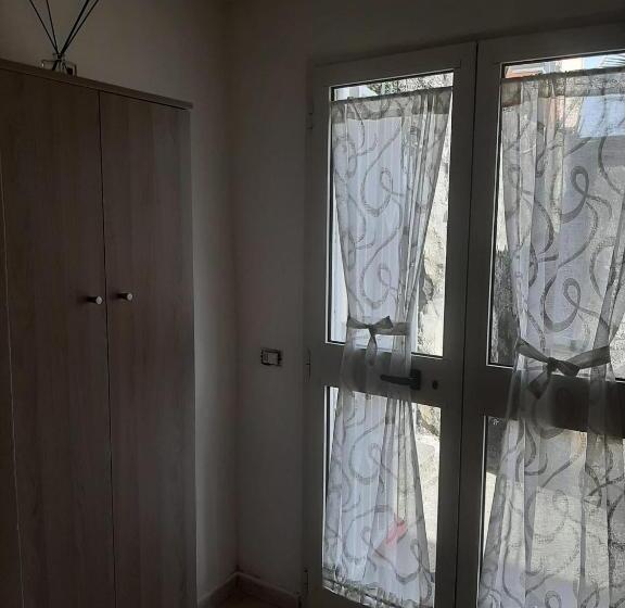 צימר Casa Vacanze Very E Sasy