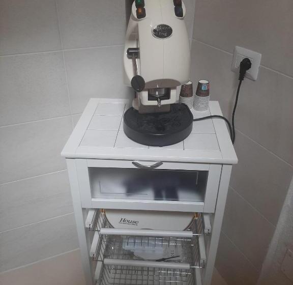 צימר Casa Vacanze Very E Sasy