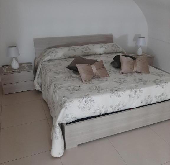 צימר Casa Vacanze Very E Sasy