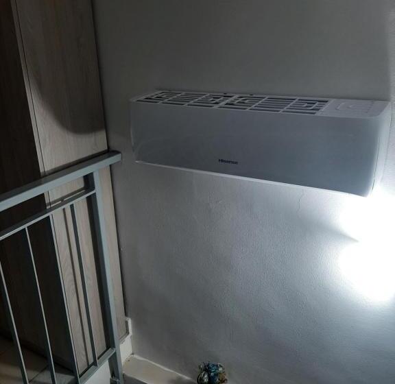 צימר Casa Vacanze Very E Sasy