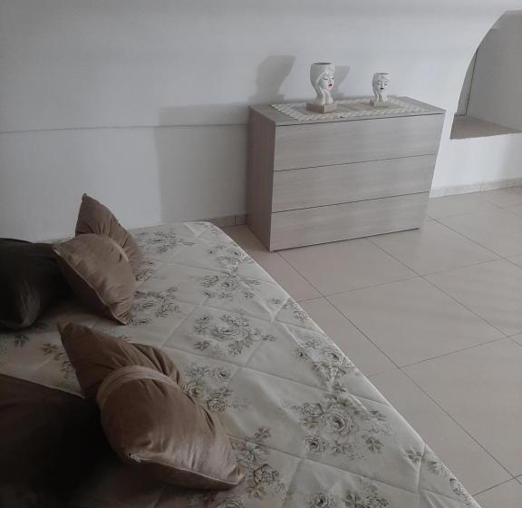 צימר Casa Vacanze Very E Sasy