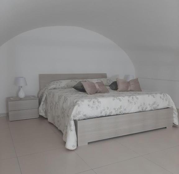 צימר Casa Vacanze Very E Sasy