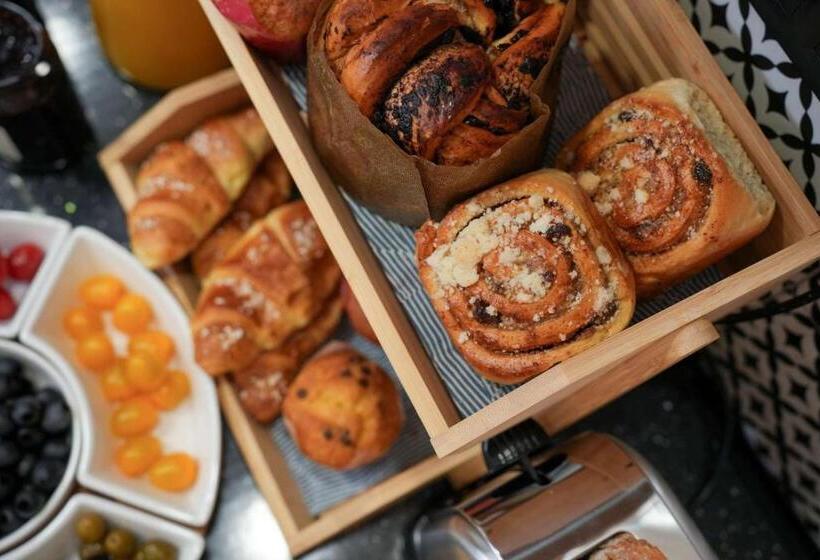 Bed and Breakfast Chachacha House Vendégház