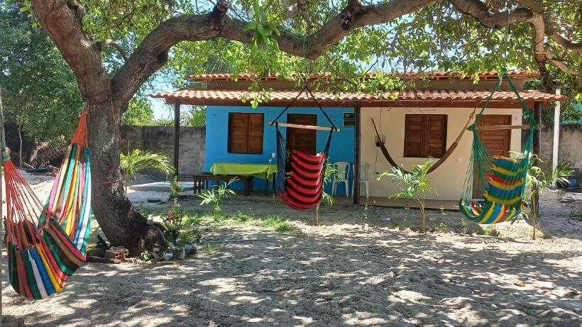 ベッドアンドブレックファースト Chalé Renilton Turismo