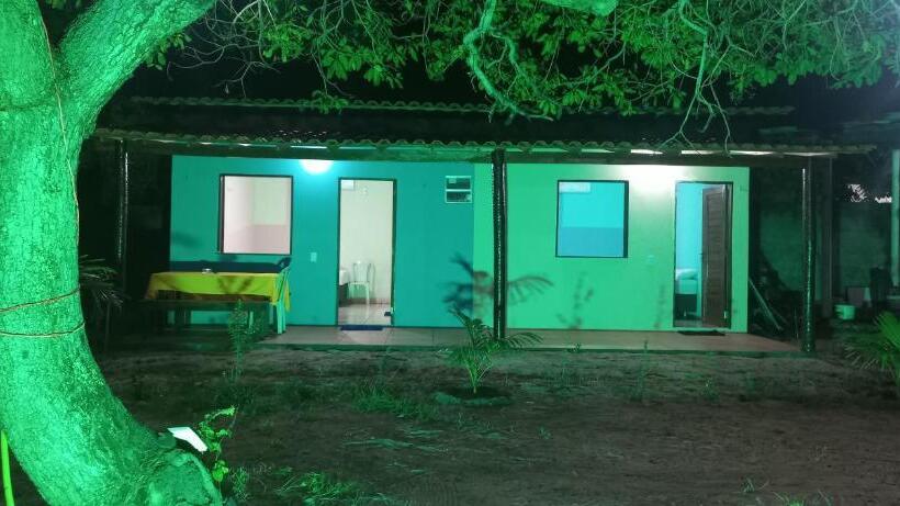 ベッドアンドブレックファースト Chalé Renilton Turismo