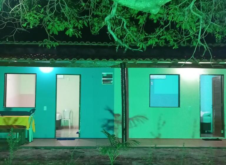 ベッドアンドブレックファースト Chalé Renilton Turismo