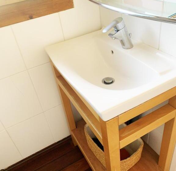 住宿加早餐  Chalet Nordique 214