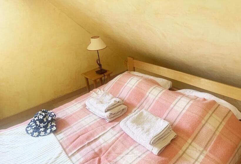 住宿加早餐  Chalet Nordique 214