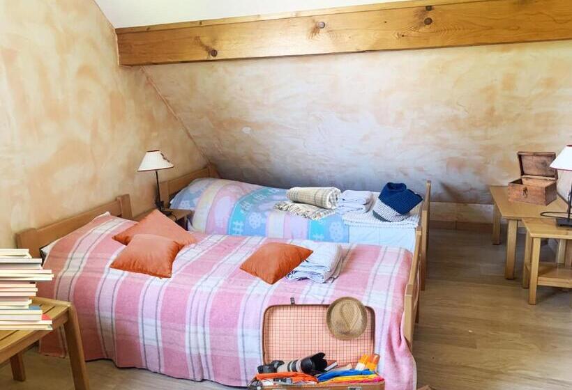 住宿加早餐  Chalet Nordique 214