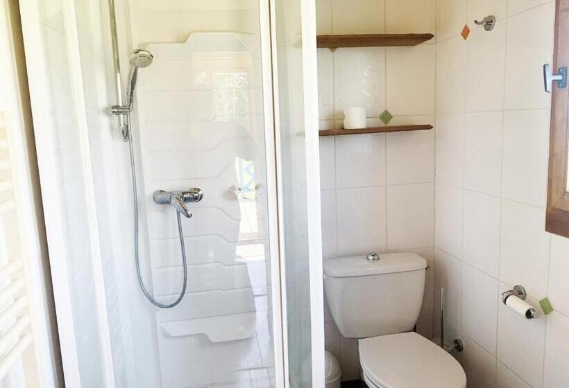 住宿加早餐  Chalet Nordique 214