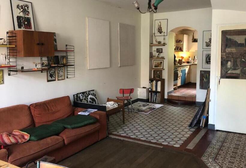 住宿加早餐  Chez Renaud