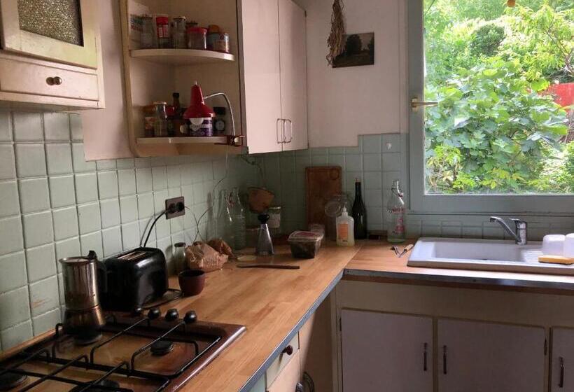 住宿加早餐  Chez Renaud