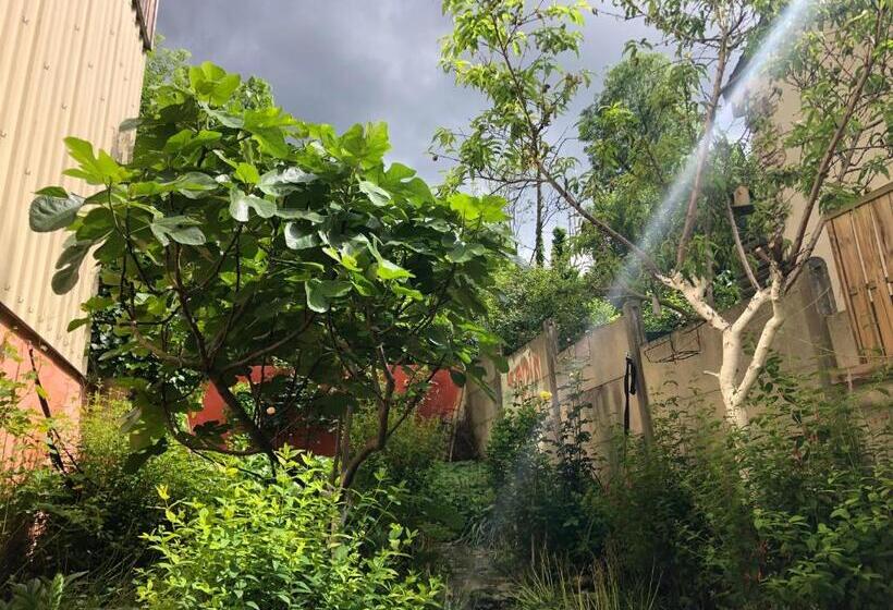 住宿加早餐  Chez Renaud