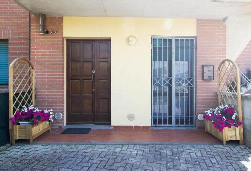 住宿加早餐 Daniel S House