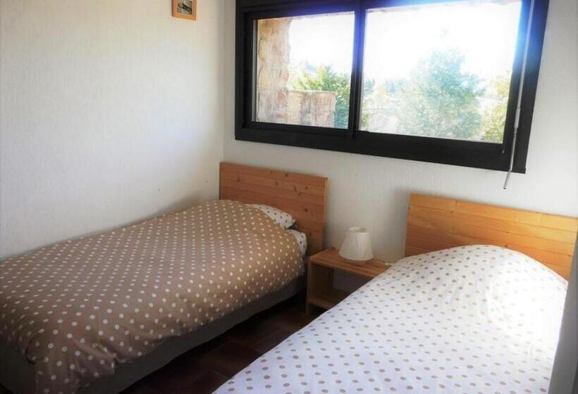 צימר Domaine Sainte Germaine Chambre D Hôte Stevenson