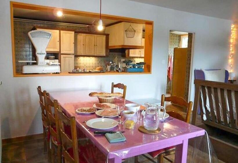 צימר Domaine Sainte Germaine Chambre D Hôte Stevenson