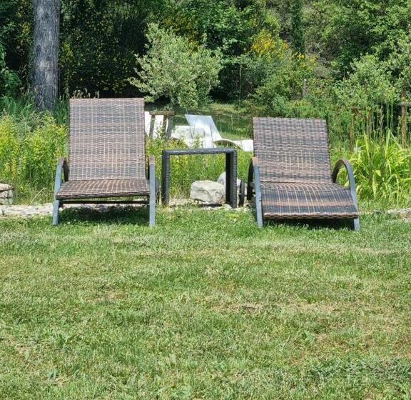 住宿加早餐  Domus Salviae