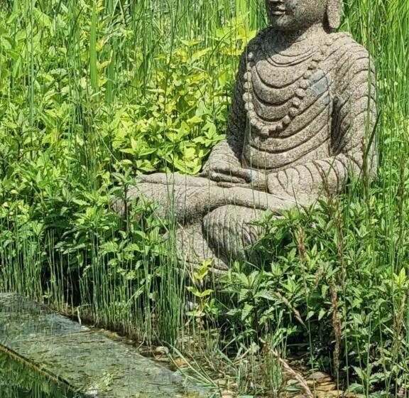 住宿加早餐  Domus Salviae