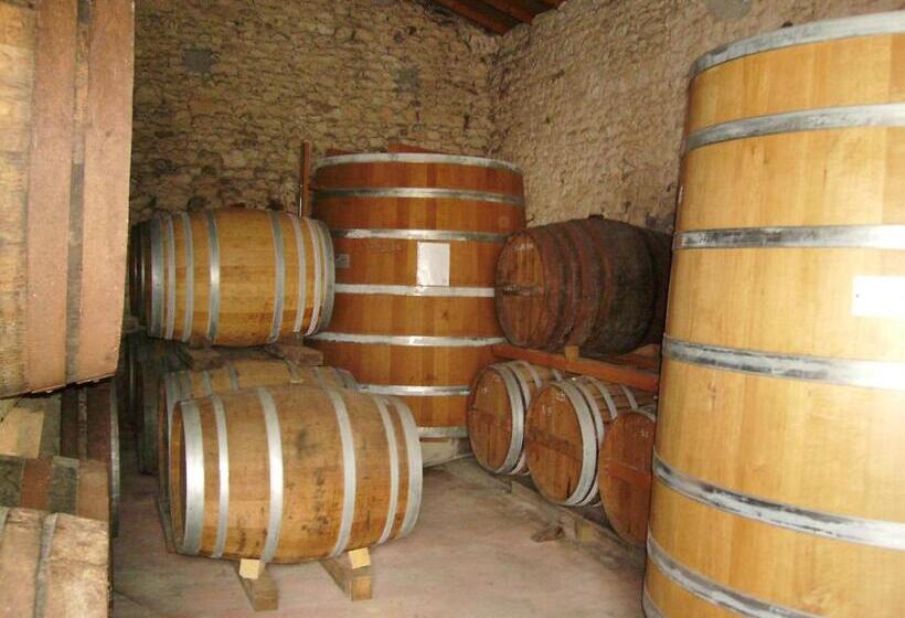 住宿加早餐 Ferme De Chez Piché