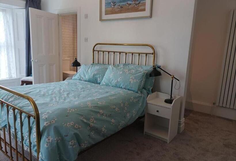 צימר Garryhack House