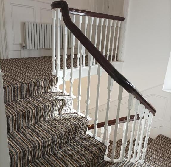 צימר Garryhack House